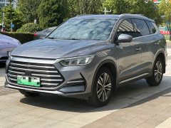 BYD Song Pro New Energy New Energy DM-i 51km Premium - ფოტო 1