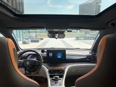 BYD Song Pro New Energy New Energy DM-i 51km Premium - ფოტო 10
