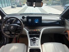 BYD Song Pro New Energy New Energy DM-i 51km Premium - ფოტო 11