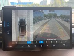 BYD Song Pro New Energy New Energy DM-i 51km Premium - ფოტო 13