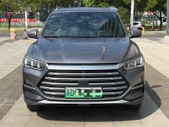 BYD Song Pro New Energy New Energy DM-i 51km Premium - ფოტო 2