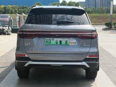 BYD Song Pro New Energy New Energy DM-i 51km Premium - ფოტო 4