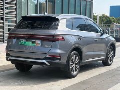 BYD Song Pro New Energy New Energy DM-i 51km Premium - ფოტო 5