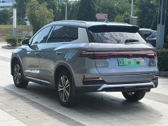 BYD Song Pro New Energy New Energy DM-i 51km Premium - ფოტო 6