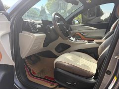 BYD Song Pro New Energy New Energy DM-i 51km Premium - ფოტო 7