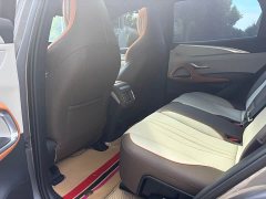 BYD Song Pro New Energy New Energy DM-i 51km Premium - ფოტო 8