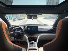 BYD Song Pro New Energy New Energy DM-i 51km Premium - ფოტო 9