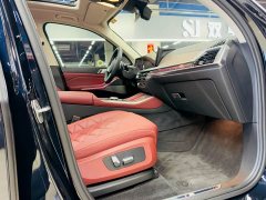 BMW X5 xDrive 30Li M Sport Luxury Night Edition Package - ფოტო 13