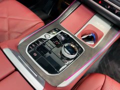 BMW X5 xDrive 30Li M Sport Luxury Night Edition Package - ფოტო 15