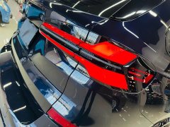 BMW X5 xDrive 30Li M Sport Luxury Night Edition Package - ფოტო 16