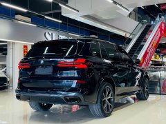 BMW X5 xDrive 30Li M Sport Luxury Night Edition Package - ფოტო 18