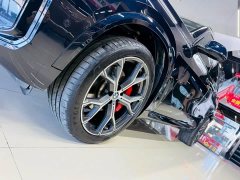 BMW X5 xDrive 30Li M Sport Luxury Night Edition Package - ფოტო 4