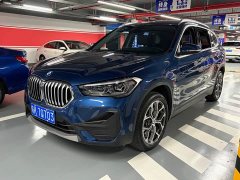 BMW X1 sDrive25Li Leading Edition - ფოტო 1