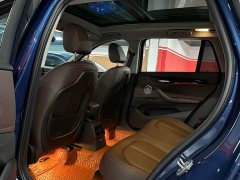 BMW X1 sDrive25Li Leading Edition - ფოტო 12