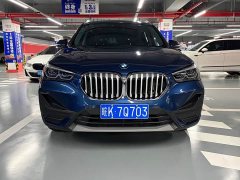 BMW X1 sDrive25Li Leading Edition - ფოტო 2