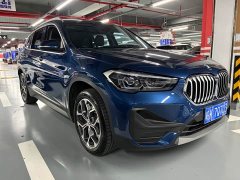 BMW X1 sDrive25Li Leading Edition - ფოტო 3
