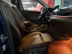 BMW X1 sDrive25Li Leading Edition - ფოტო 4