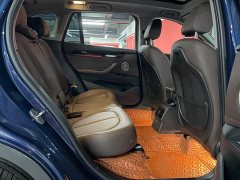 BMW X1 sDrive25Li Leading Edition - ფოტო 6