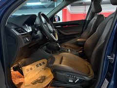 BMW X1 sDrive25Li Leading Edition - ფოტო 9