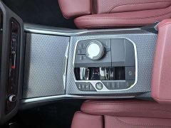 BMW 4 Series 2024 430i M Sport Night Edition - ფოტო 10