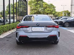 BMW 4 Series 2024 430i M Sport Night Edition - ფოტო 5