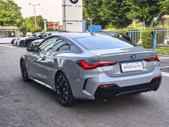 BMW 4 Series 2024 430i M Sport Night Edition - ფოტო 6
