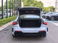 BMW 4 Series 2024 430i M Sport Night Edition - ფოტო 7