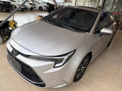 Toyota Corolla 2024 1.8L CVT Luxury - ფოტო 1