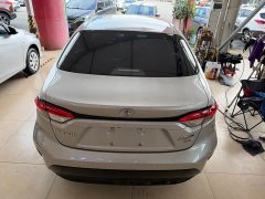 Toyota Corolla 2024 1.8L CVT Luxury - ფოტო 11