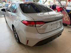 Toyota Corolla 2024 1.8L CVT Luxury - ფოტო 12