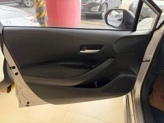 Toyota Corolla 2024 1.8L CVT Luxury - ფოტო 14