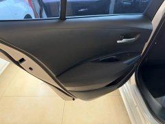 Toyota Corolla 2024 1.8L CVT Luxury - ფოტო 15
