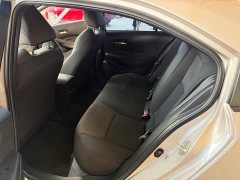 Toyota Corolla 2024 1.8L CVT Luxury - ფოტო 16