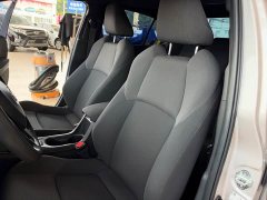 Toyota Corolla 2024 1.8L CVT Luxury - ფოტო 17