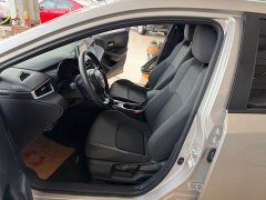 Toyota Corolla 2024 1.8L CVT Luxury - ფოტო 18