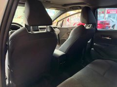 Toyota Corolla 2024 1.8L CVT Luxury - ფოტო 19