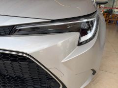 Toyota Corolla 2024 1.8L CVT Luxury - ფოტო 2