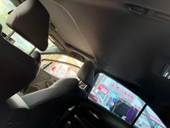 Toyota Corolla 2024 1.8L CVT Luxury - ფოტო 20