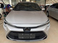 Toyota Corolla 2024 1.8L CVT Luxury - ფოტო 3