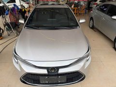 Toyota Corolla 2024 1.8L CVT Luxury - ფოტო 4