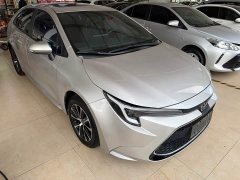 Toyota Corolla 2024 1.8L CVT Luxury - ფოტო 5