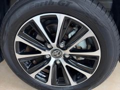 Toyota Corolla 2024 1.8L CVT Luxury - ფოტო 6