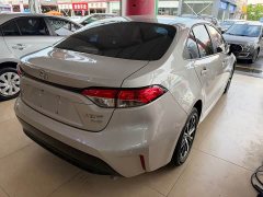 Toyota Corolla 2024 1.8L CVT Luxury - ფოტო 9