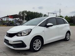 Honda Fit 2021 1.5L CVT Trend Edition - ფოტო 1