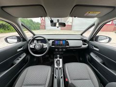 Honda Fit 2021 1.5L CVT Trend Edition - ფოტო 4