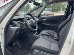 Honda Fit 2021 1.5L CVT Trend Edition - ფოტო 5