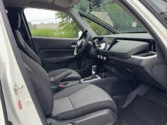 Honda Fit 2021 1.5L CVT Trend Edition - ფოტო 6