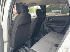 Honda Fit 2021 1.5L CVT Trend Edition - ფოტო 7