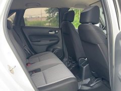 Honda Fit 2021 1.5L CVT Trend Edition - ფოტო 8