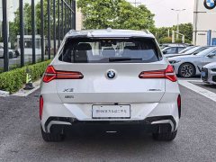 BMW X3 xDrive30L Luxury M Sport Package - ფოტო 10